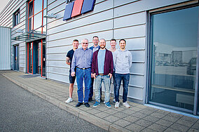 Ersatzteile für Ford Trucks jetzt über Winkler erhältlich