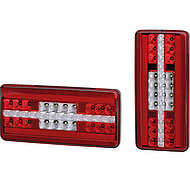 HELLA: Voll-LED-Heckleuchte tritt als Multitalent an