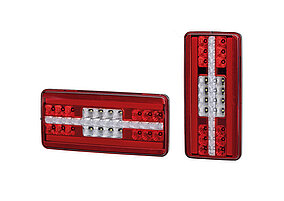 HELLA: Voll-LED-Heckleuchte tritt als Multitalent an