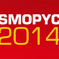 SMOPYC 2014 trotz Krise in Spanien mit zufriedenstellender Bilanz abgeschlossen