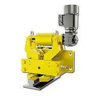 Elektrische Alternative für wassernahe Schwerlasttechnik