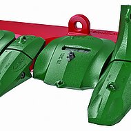 Esco: F&uuml;r die besonders schweren Einsatzbereiche ger&uuml;stet