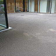 Cemex: Dr&auml;nbeton punktet mit Leichtigkeit