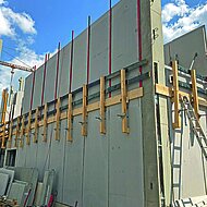 Mayer Schaltechnik: F&uuml;r Tempo in der Fuge sorgen