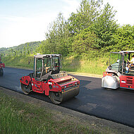 V&ouml;lkel Mikroelektronik: Digitalisierung im Stra&szlig;enbau als Chance sehen
