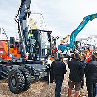 Eberle: Nachfrage nach umweltvertr&auml;glichen Maschinen steigt bei Eberle-Hald