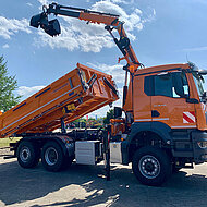 Gergen wird Vertragsh&auml;ndler f&uuml;r Atlas in S&uuml;dwestdeutschland