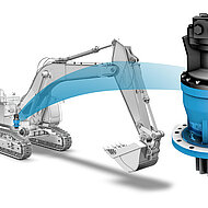 Spitzentechnologien und Effizienz verbinden