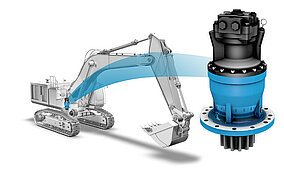Spitzentechnologien und Effizienz verbinden