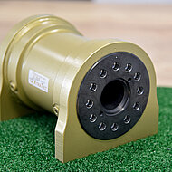 HKS Dreh-Antriebe: Meilenstein gesetzt mit 33&thinsp;333&nbsp;&raquo;XtraTilt&laquo;-Drehantrieben