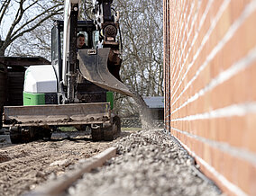 Neuer Rotatorlöffel im Praxiseinsatz