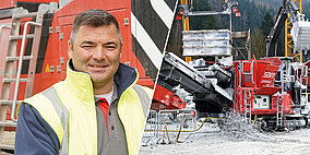 Vorreiter in der »intelligenten« Mobilaufbereitung 