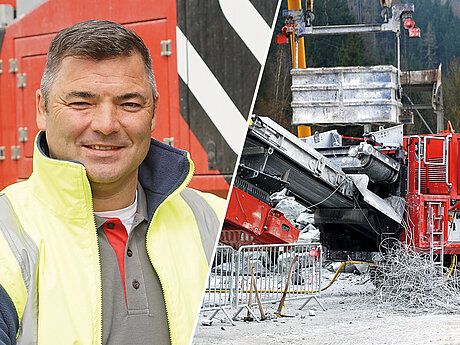 Vorreiter in der »intelligenten« Mobilaufbereitung 