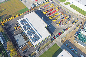 TWF Tiefbautechnik baut Kapazitäten in Heinsberg weiter aus