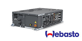 Kompakt und skalierbar: Electrical Battery Thermomanagement