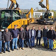 ERWENTRAUT GmbH &uuml;bernimmt Vertretung von HYDREMA in Hamm