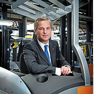 Vertrag mit Knoef verl&auml;ngert