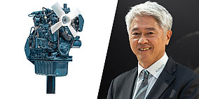 Dynamische Zeiten verlangen nach Weitsicht