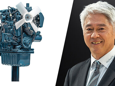 Dynamische Zeiten verlangen nach Weitsicht