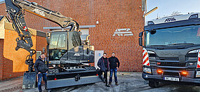 Kompakter Helfer glänzt als Allrounder