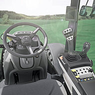 elobau: Modularmlehne f&ouml;rdert effizientes Arbeiten