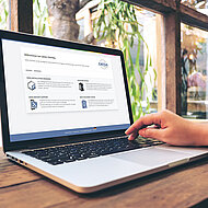 Digitale Helfer f&uuml;r den Bau