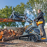 Drei Neuzug&auml;nge auf einmal bei Giant