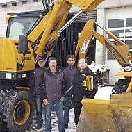 Aus guter Erfahrung treu