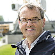 Niederlassungsleiter f&uuml;r Turmdrehkrane M&uuml;nchen 