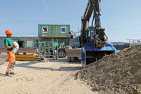 Vom Abfallprodukt zum Rohstoff der Zukunft