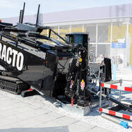 Lösungen für den Leitungsbau der Zukunft