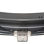 SAF-Holland: Neues Getriebe wartet mit Kriechg&auml;ngen auf