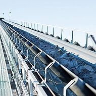 Continental übernimmt Fördergurtsystemeanbieter NorrVulk