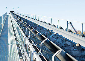 Continental übernimmt Fördergurtsystemeanbieter NorrVulk