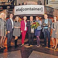 ELA-Mitarbeiter der ersten Stunde  geht nach 38&nbsp;Jahren in den Ruhestand