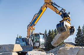 Engcons automatisches Schnellwechselsystem EC-Oil immer stärker nachgefragt