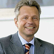 Wechsel im Management