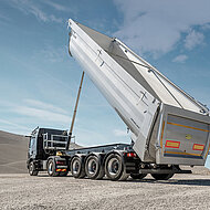 Neue  &raquo;Grandload&laquo;-Generation vorgestellt