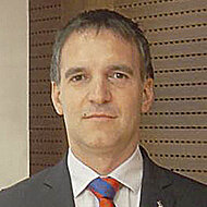 Neuer Gesch&auml;ftsf&uuml;hrer und Werksleiter in Spanien