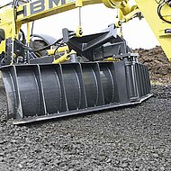 Stehr: Besser planieren mit Knick