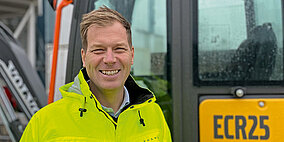 Den Wandel in der Elektromobilität erleichtern und beschleunigen