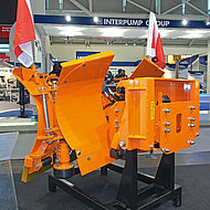 Wiedenmann: Winterdienstger&auml;te am Radlader nutzen