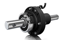 Schaeffler präsentiert innovatives Sensorik-Programm für Baumaschinen