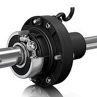 Schaeffler präsentiert innovatives Sensorik-Programm für Baumaschinen