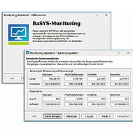 Barthauer: Mit Monitoring einen langfristigen Werterhalt sichern