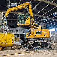 Zeppelin: Im Norden Bandbreite und L&ouml;sungskompetenz zeigen