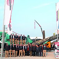 Christophel: Messeerfolg &uuml;bertrifft Erwartungen