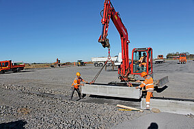 BIRCO: Rinnensystem verspricht maximale Stabilität und Langlebigkeit