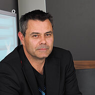 xelectrix Power: Shaun Montgomery wird neuer CSO von xelectrix Power