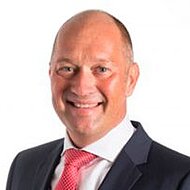 Carl Gustaf G&ouml;ransson neuer Pr&auml;sident bei Case Construction Equipment